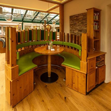 Landhaus Hotel Wolfratshausen Dış mekan fotoğraf