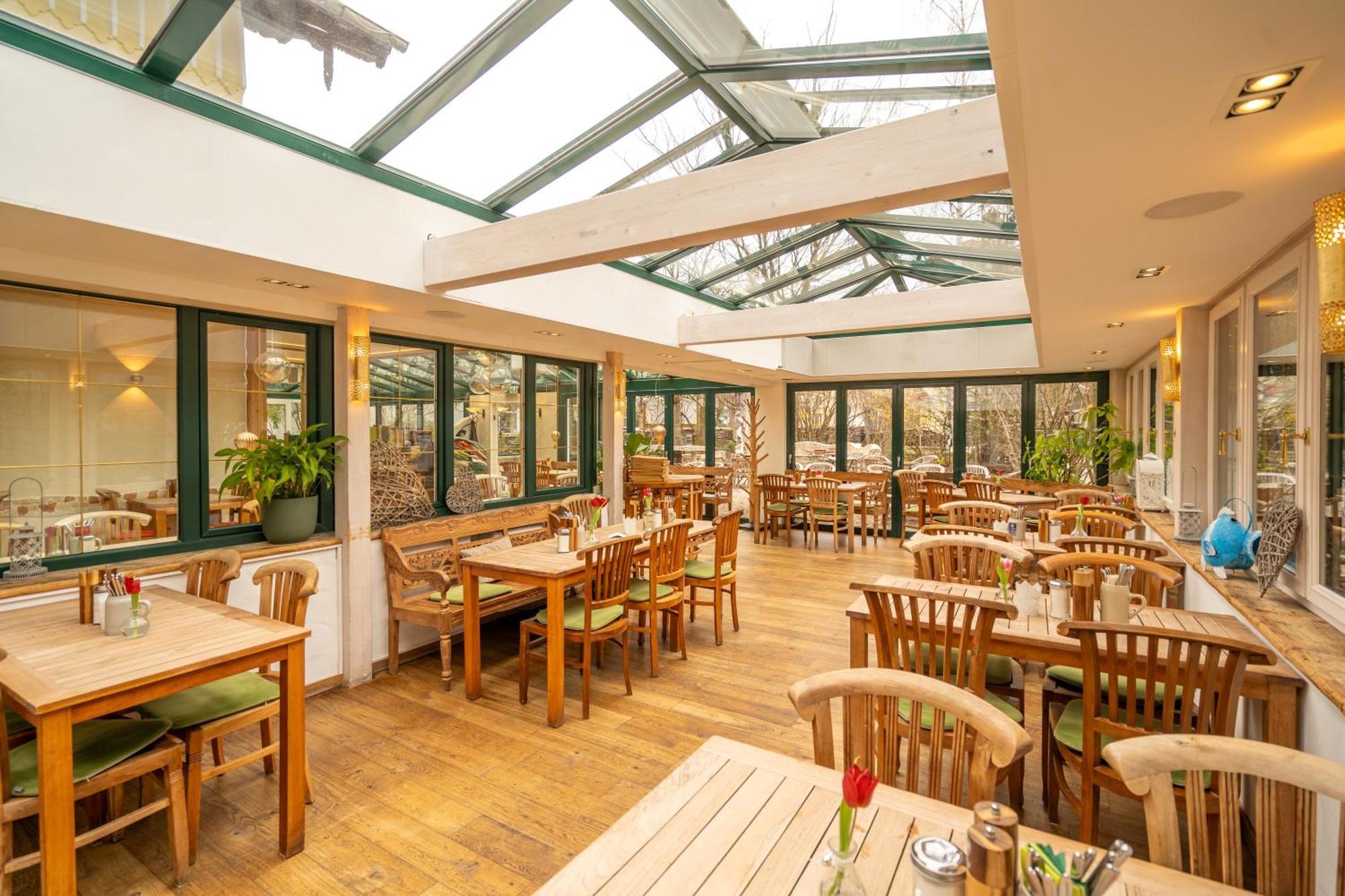 Landhaus Hotel Wolfratshausen Dış mekan fotoğraf