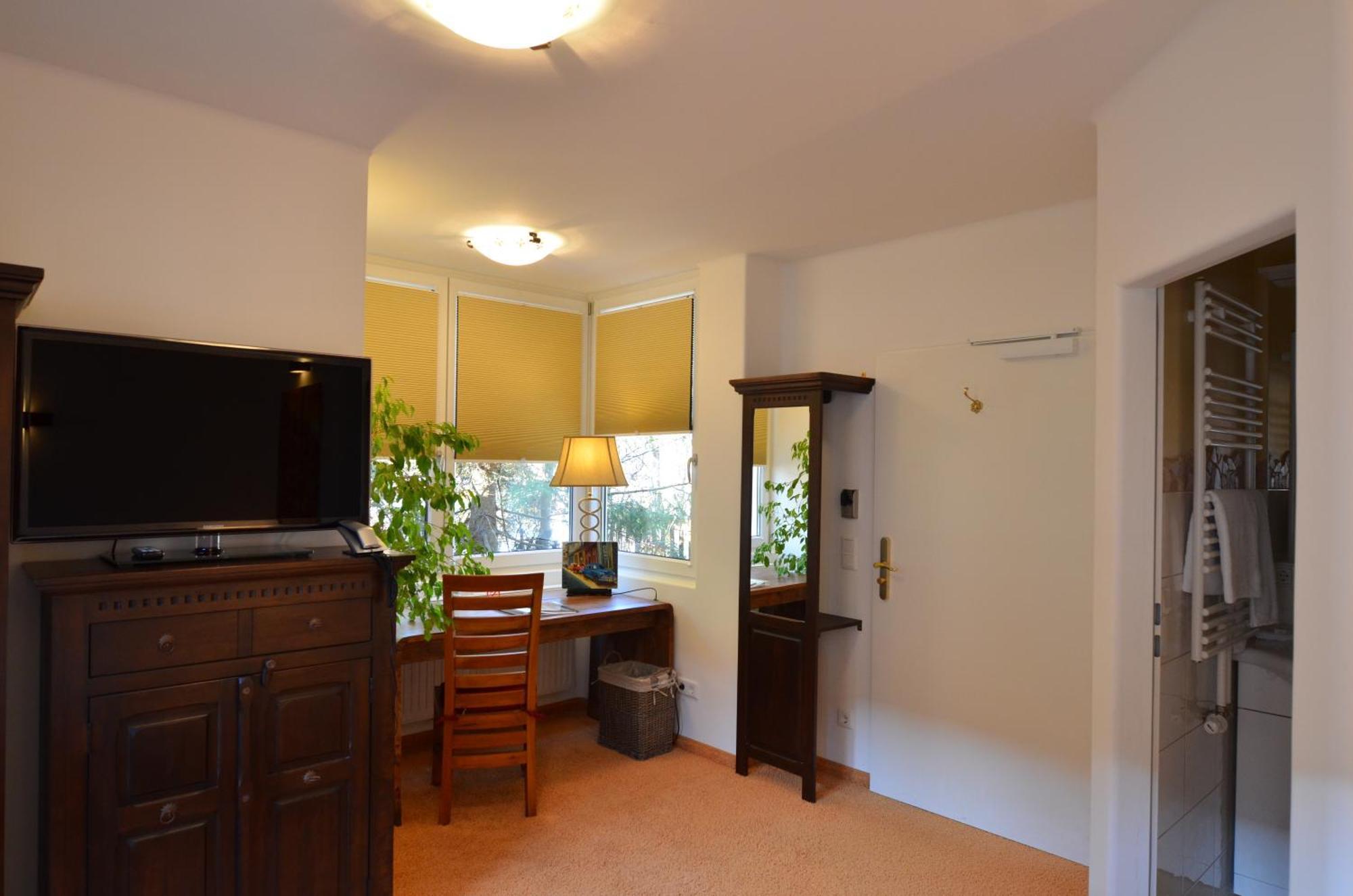 Landhaus Hotel Wolfratshausen Dış mekan fotoğraf